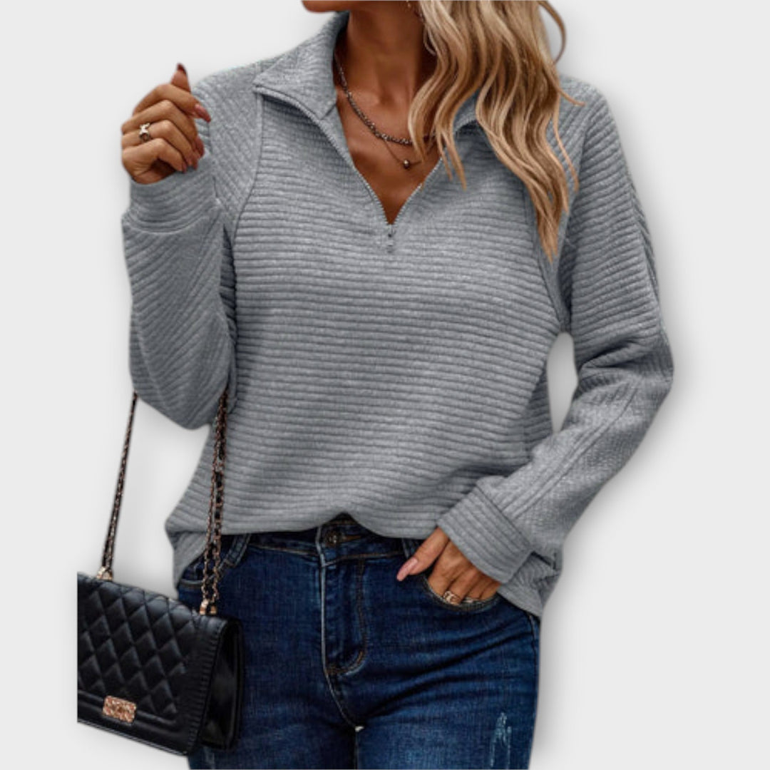 Chrystah | Comfortable Pull