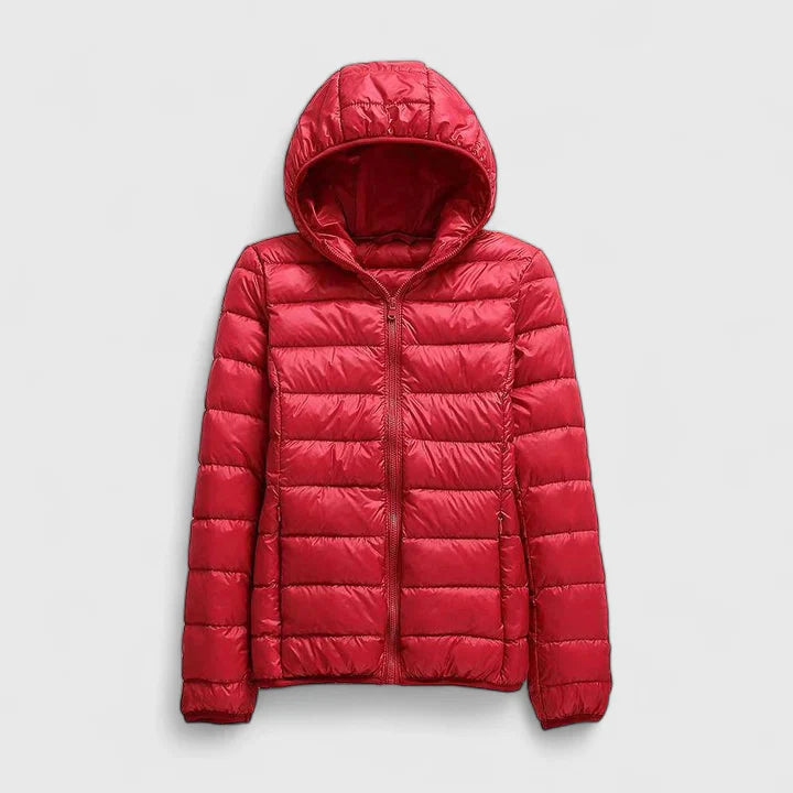 Nay | Comfort Jacket