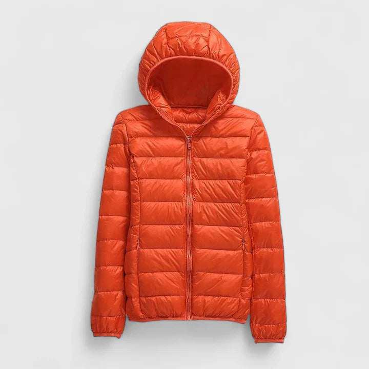 Nay | Comfort Jacket