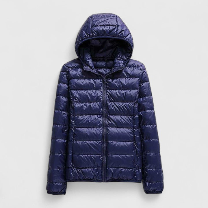 Nay | Comfort Jacket