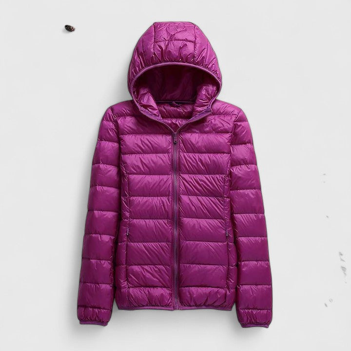 Nay | Comfort Jacket