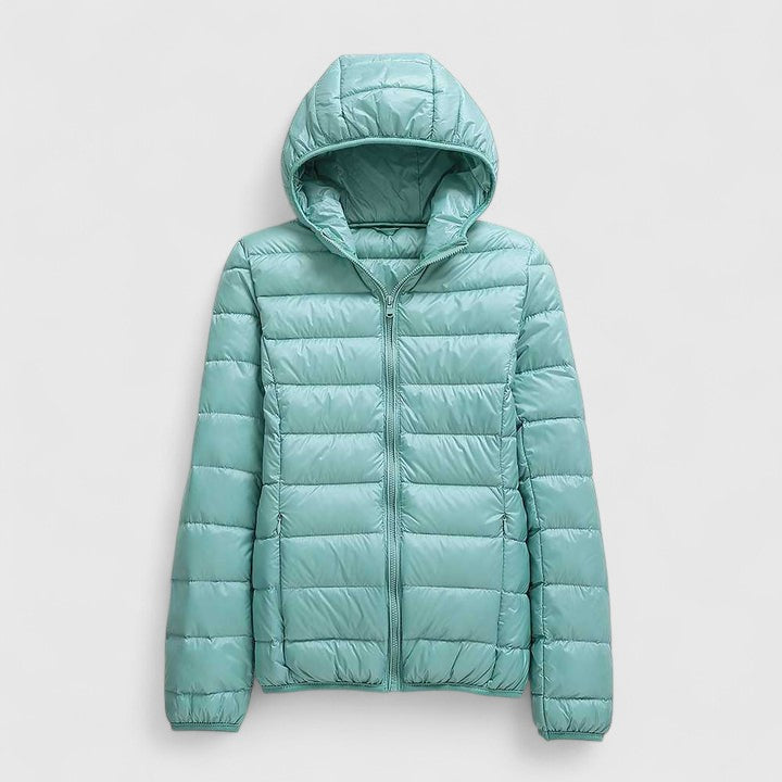 Nay | Comfort Jacket