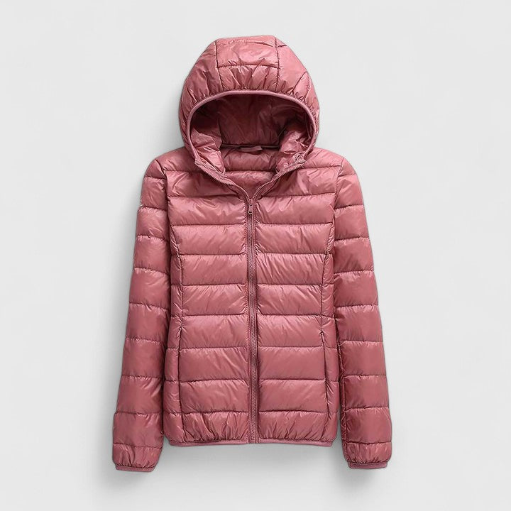 Nay | Comfort Jacket