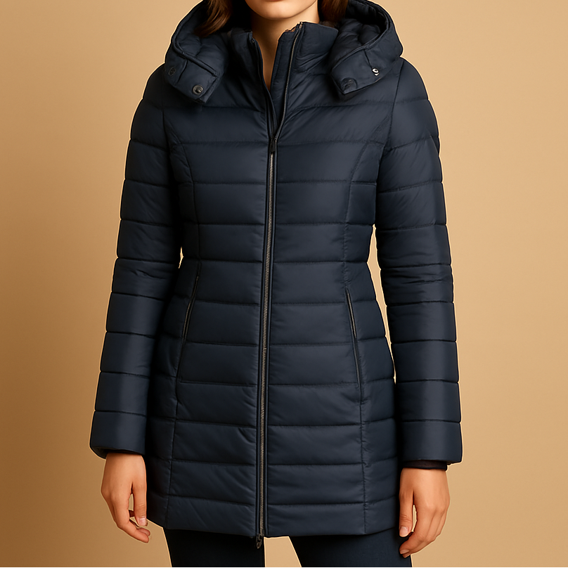 Saedi | Chic Elegant Jacket
