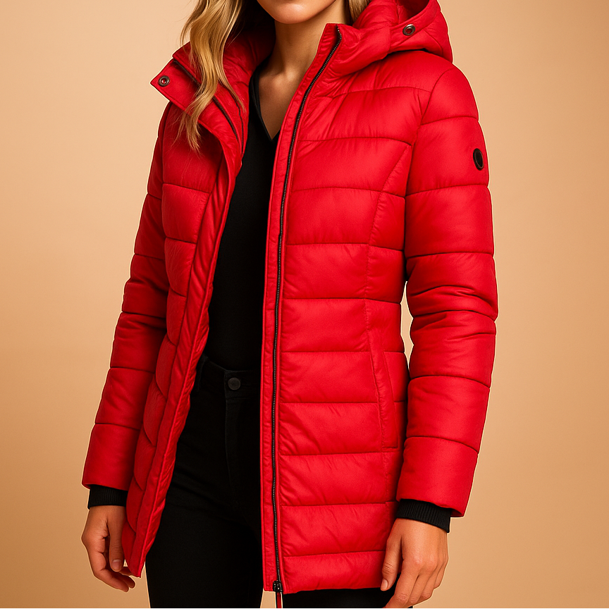 Saedi | Chic Elegant Jacket