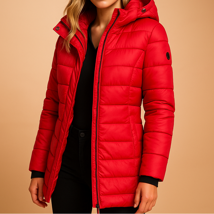Saedi | Chic Elegant Jacket