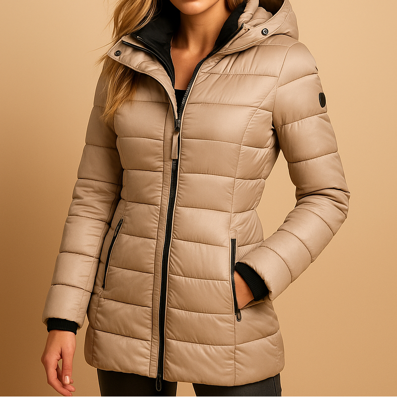 Saedi | Chic Elegant Jacket