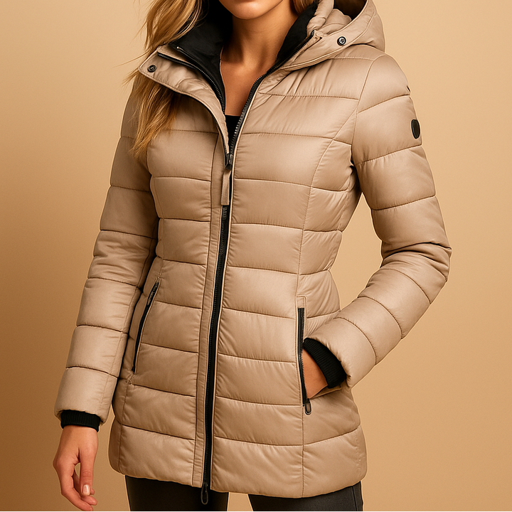 Saedi | Chic Elegant Jacket