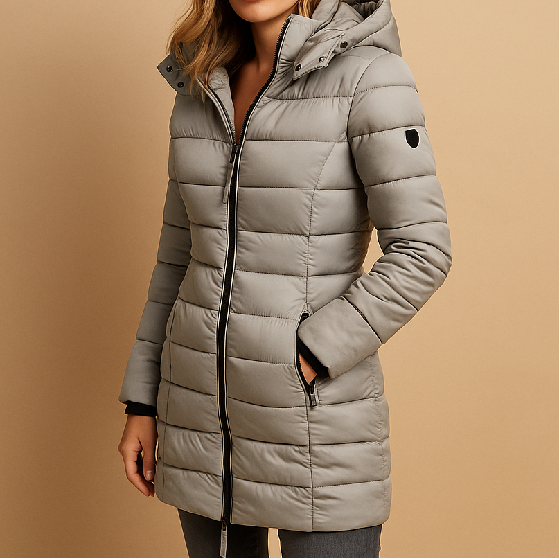 Saedi | Chic Elegant Jacket