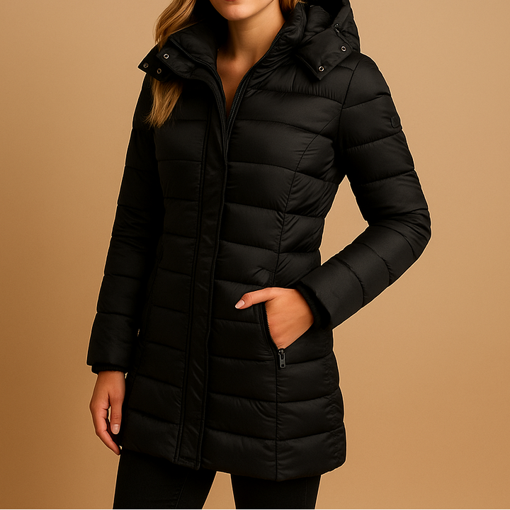 Saedi | Chic Elegant Jacket