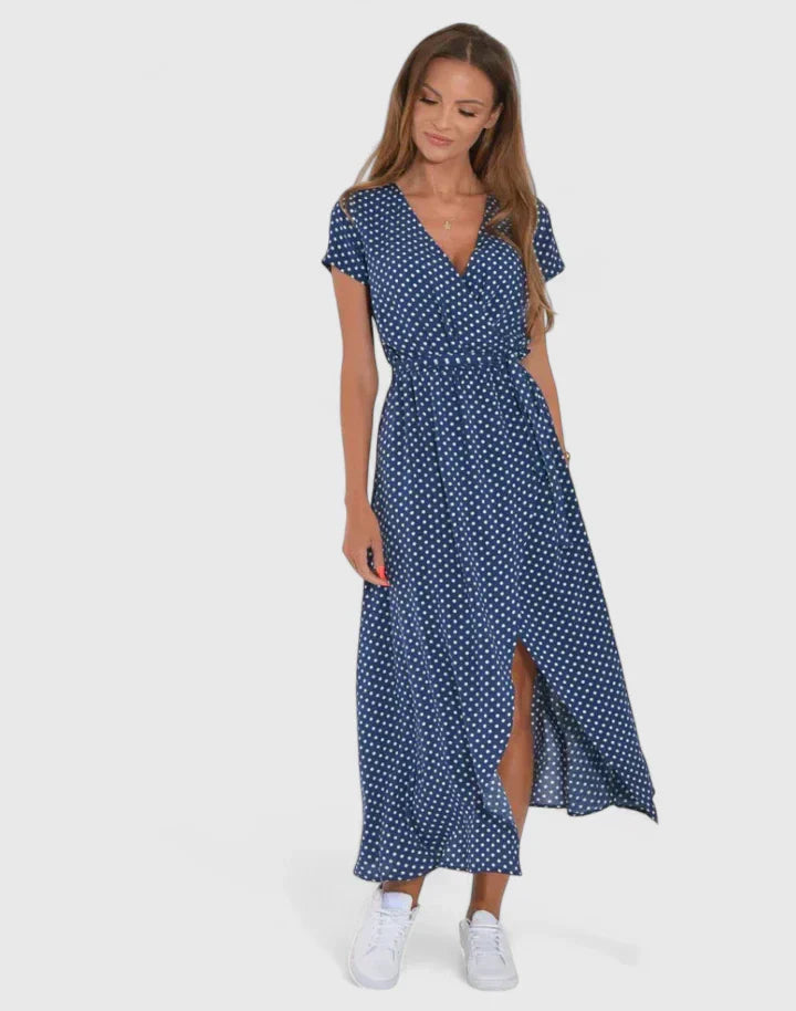 Celymarae | Élégante Robe