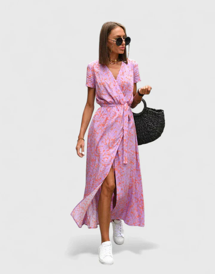 Celymarae | Élégante Robe