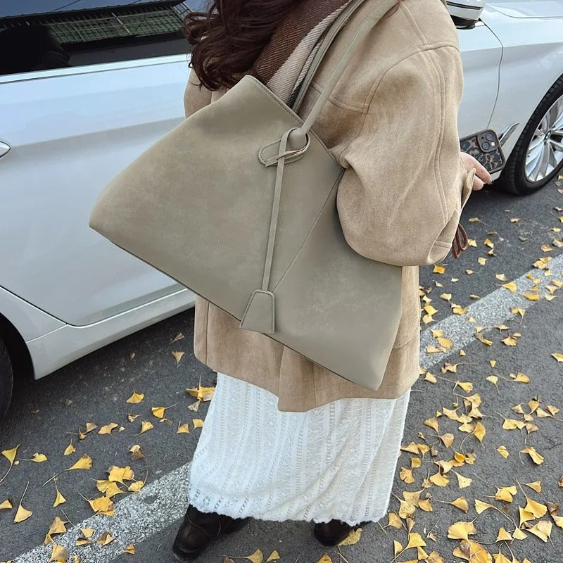 Kyadeeih | Élégant Sac Fourre-Tout