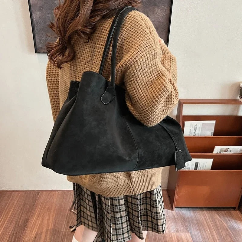 Kyadeeih | Élégant Sac Fourre-Tout
