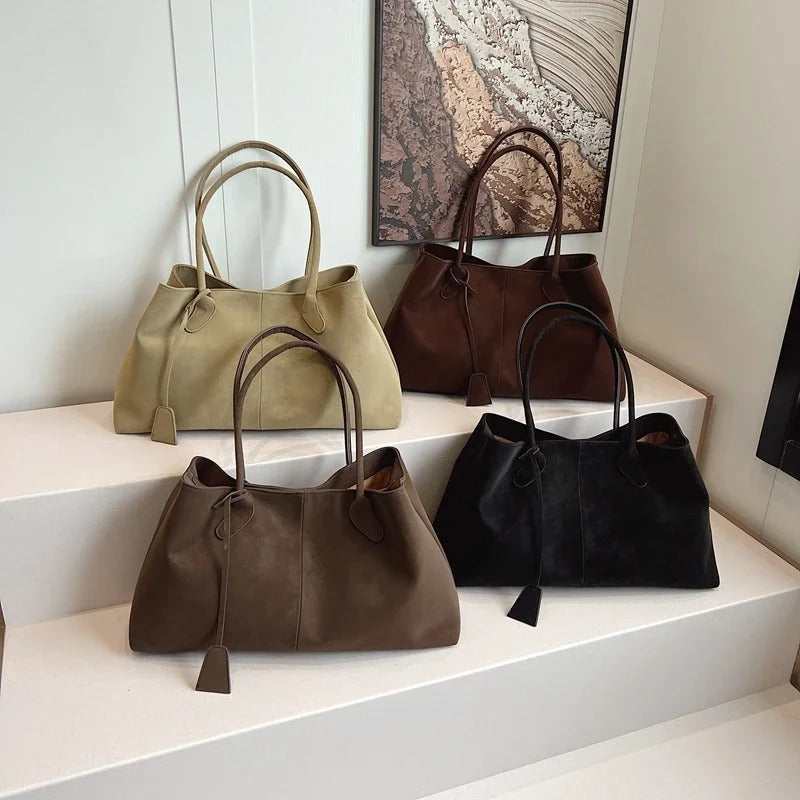 Kyadeeih | Élégant Sac Fourre-Tout