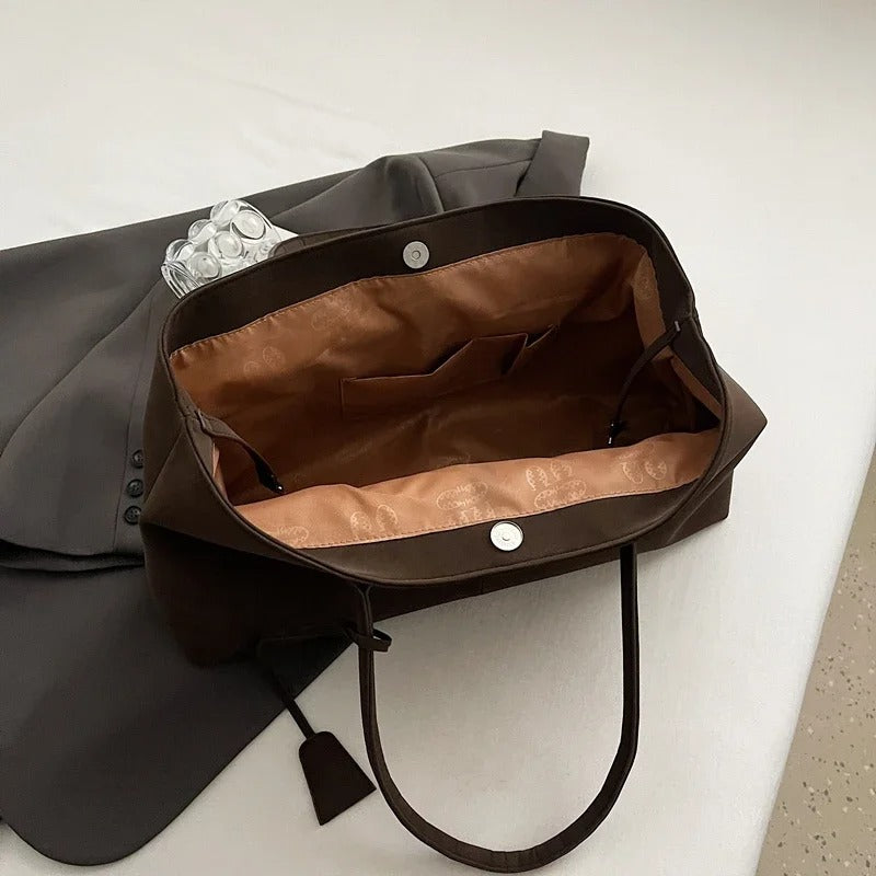 Kyadeeih | Élégant Sac Fourre-Tout