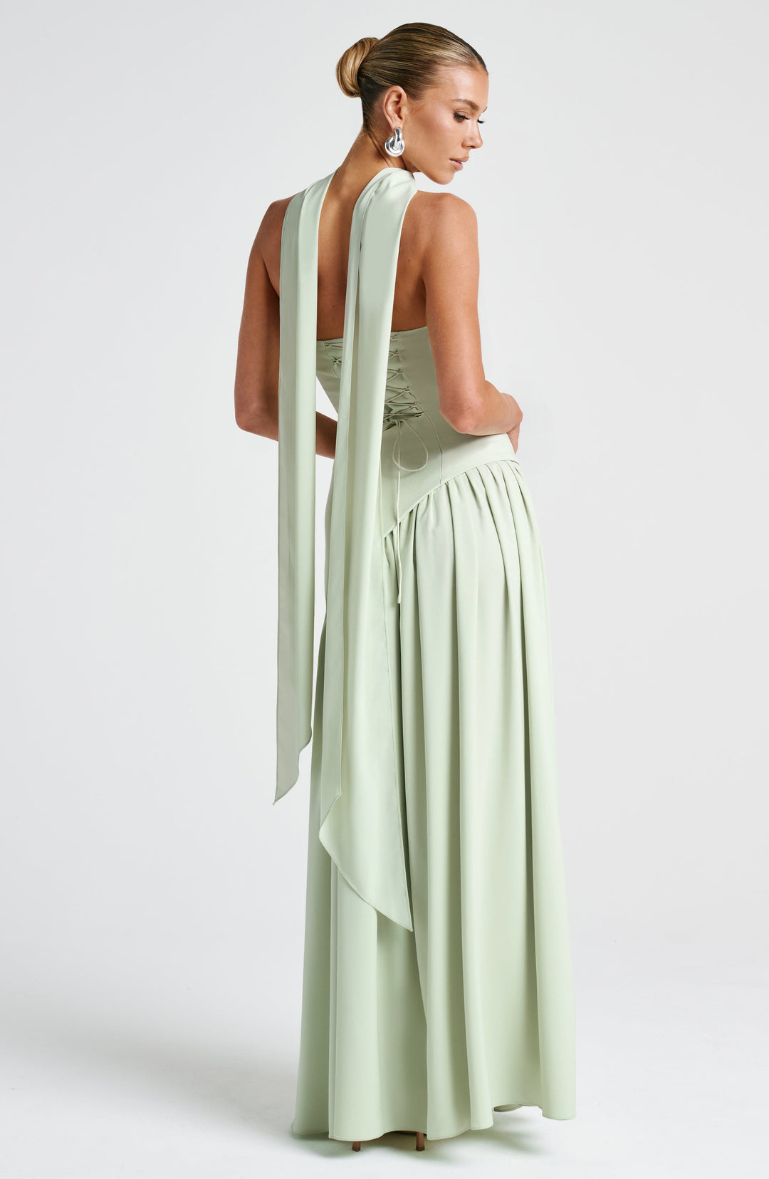 Marisela™ | Sophisticated Maxi Robe
