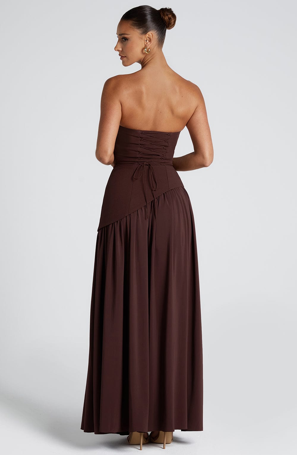Marisela™ | Sophisticated Maxi Robe