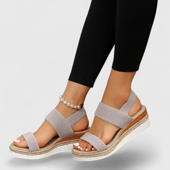 Merill | Sandales Orthopédiques Confortables