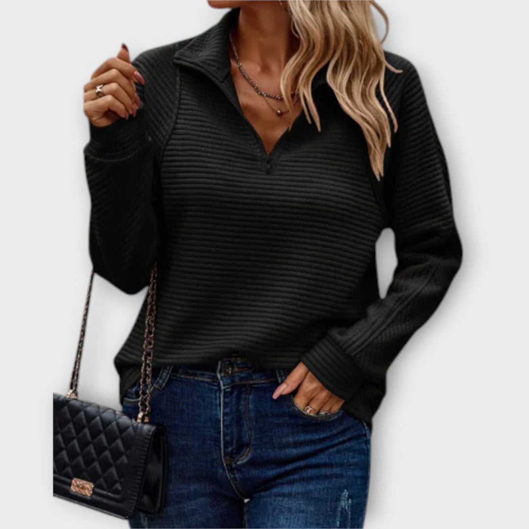 Chrystah | Comfortable Pull