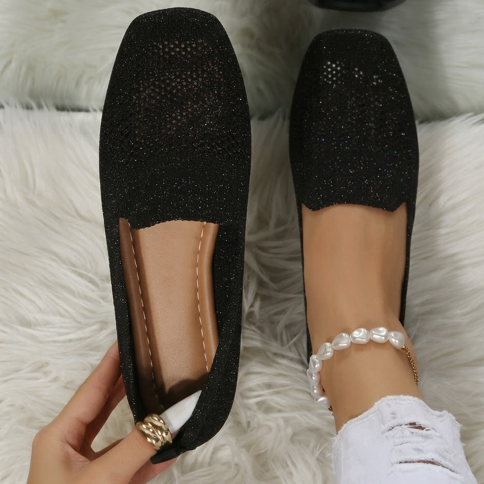 SERENA | CHAUSSURES ORTHOPÉDIQUES ÉLÉGANTES