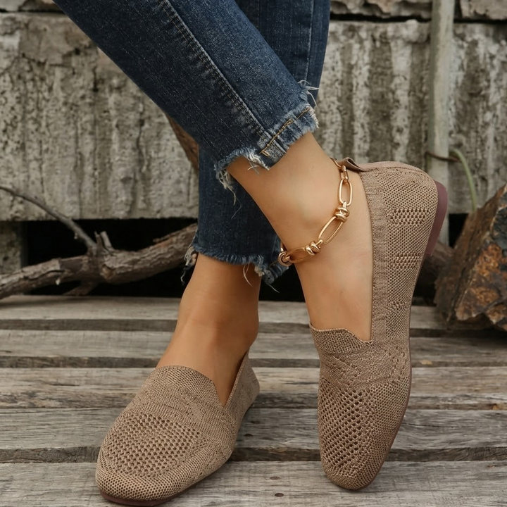 SERENA | CHAUSSURES ORTHOPÉDIQUES ÉLÉGANTES
