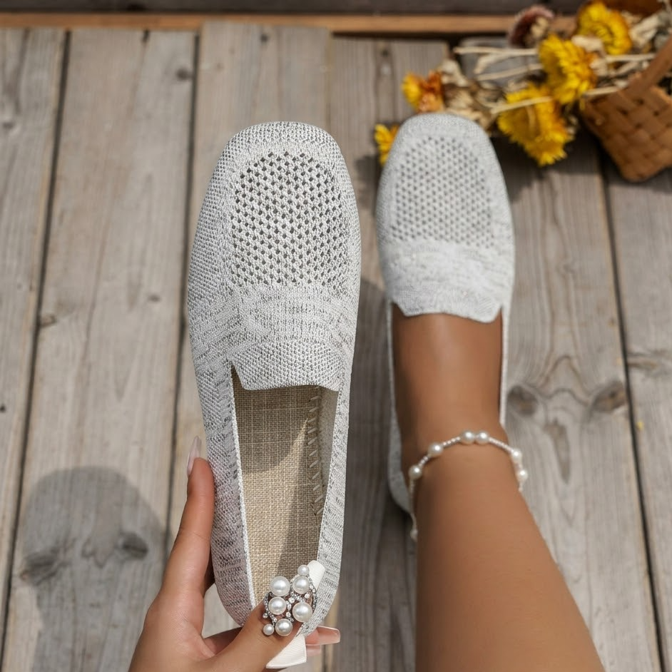 SERENA | CHAUSSURES ORTHOPÉDIQUES ÉLÉGANTES
