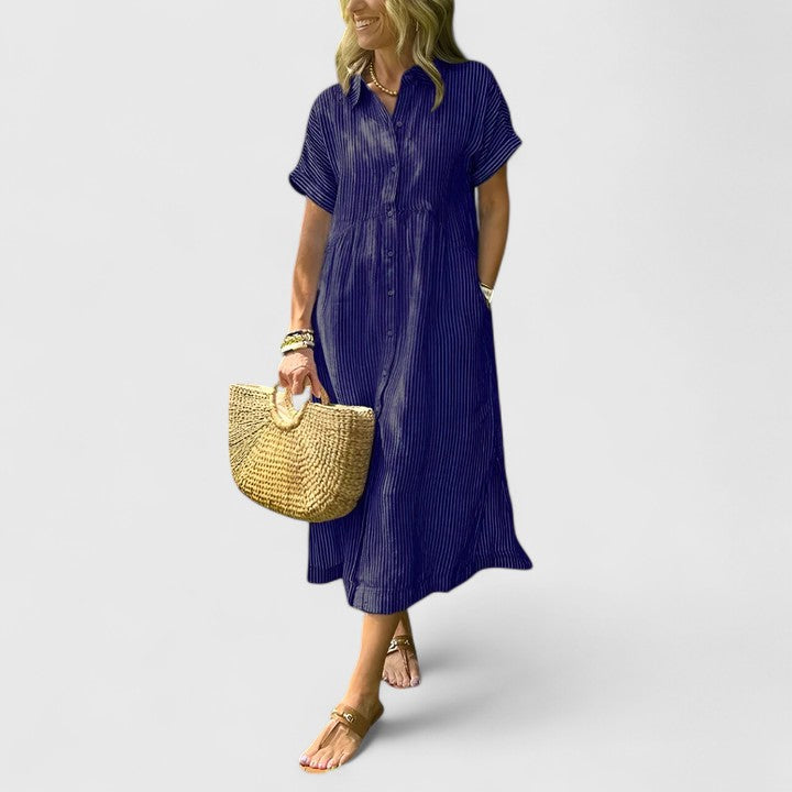 Amara | Confortable Robe