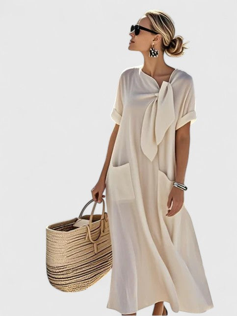 Antonina | Élégante Robe