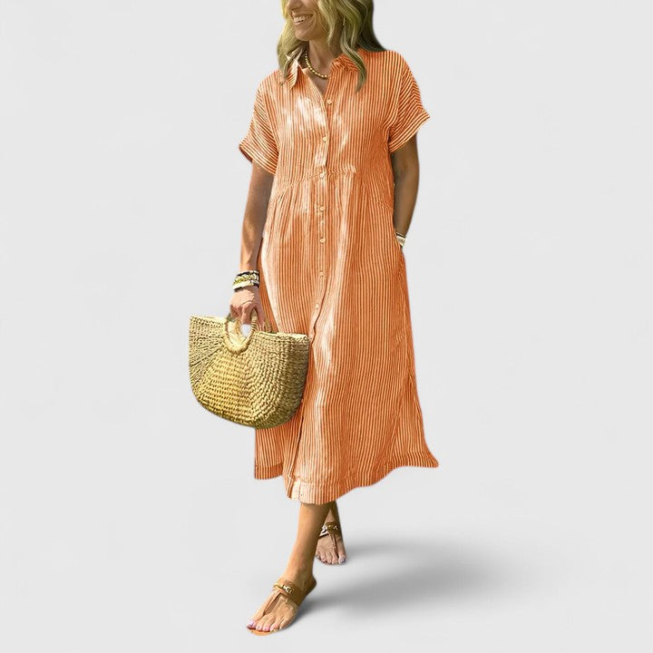 Amara | Confortable Robe