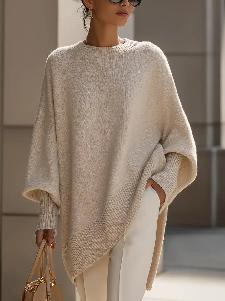 Veira | Élégant Pull