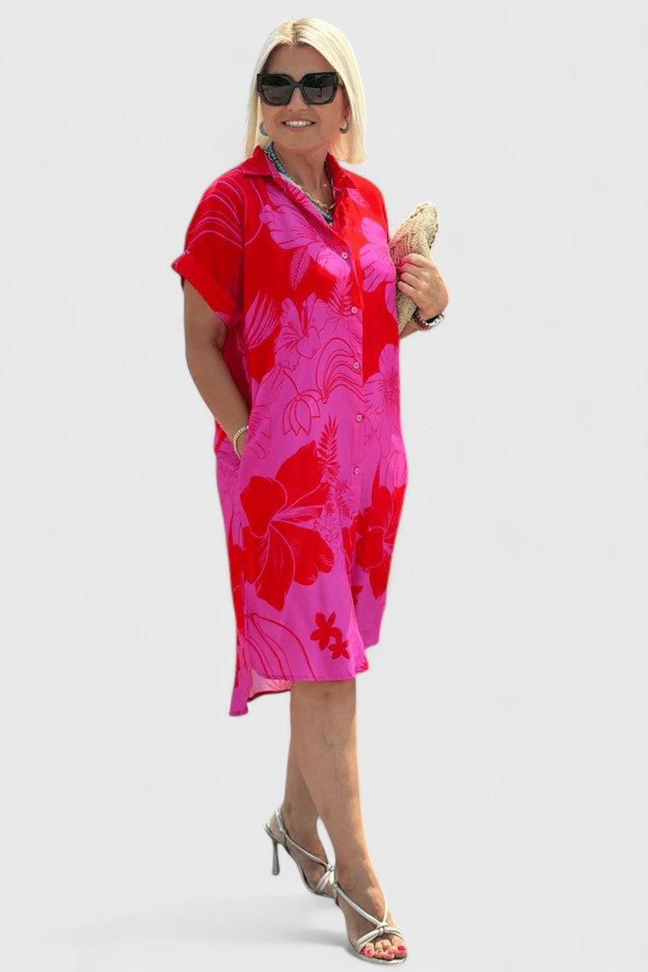 Jaycynah | Cozy Robe