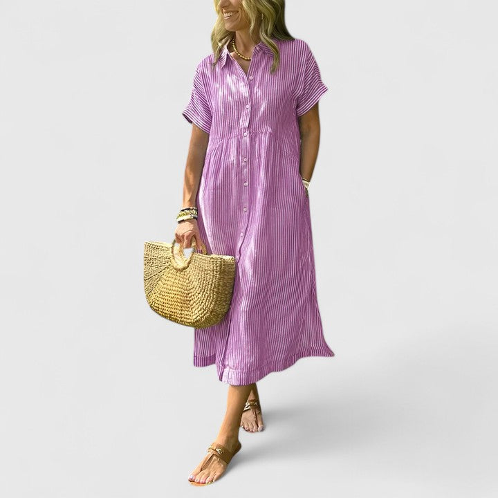 Amara | Confortable Robe