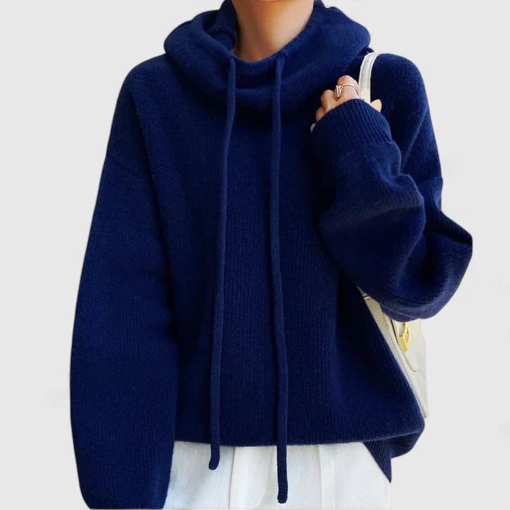 Marizyah | Hoodie Confortable