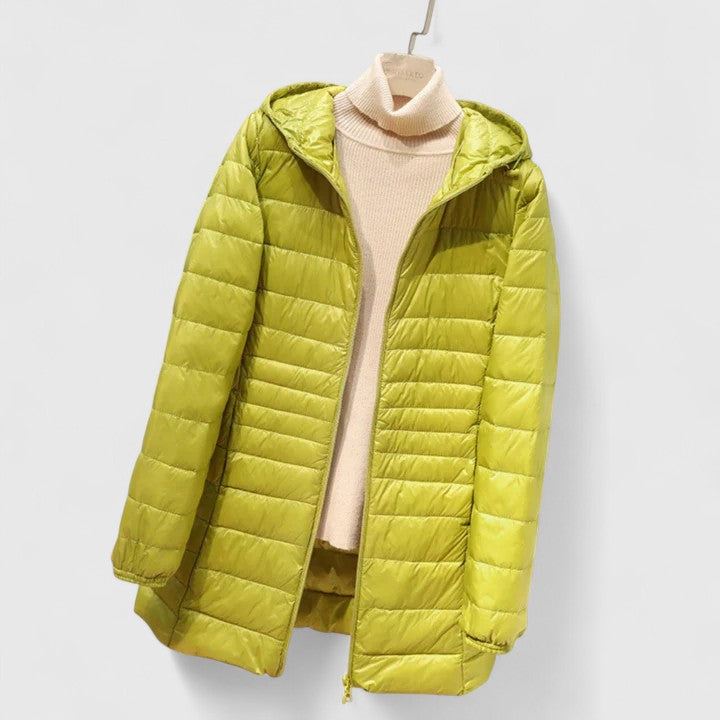 Nay | Comfort Jacket