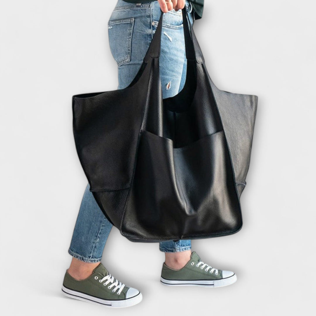 Olivia - Grand Sac de Week-end