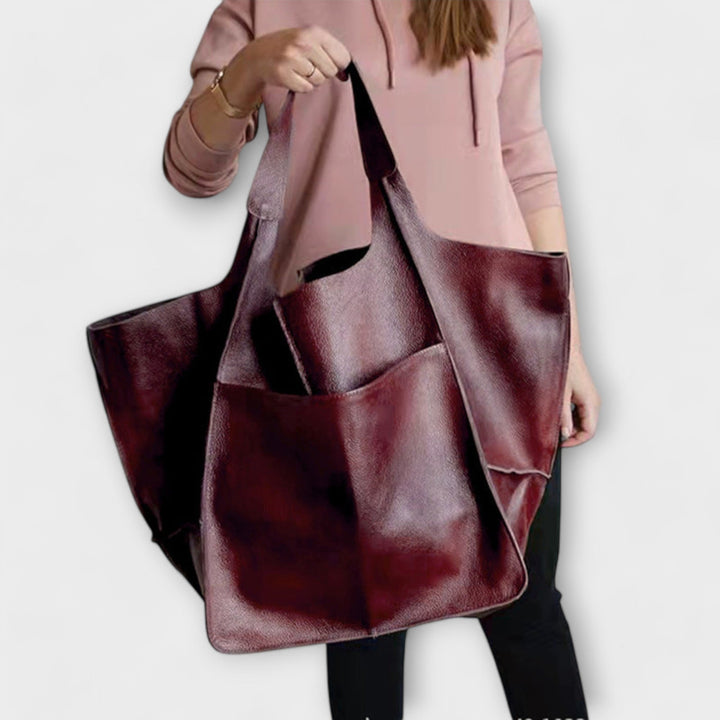 Olivia - Grand Sac de Week-end