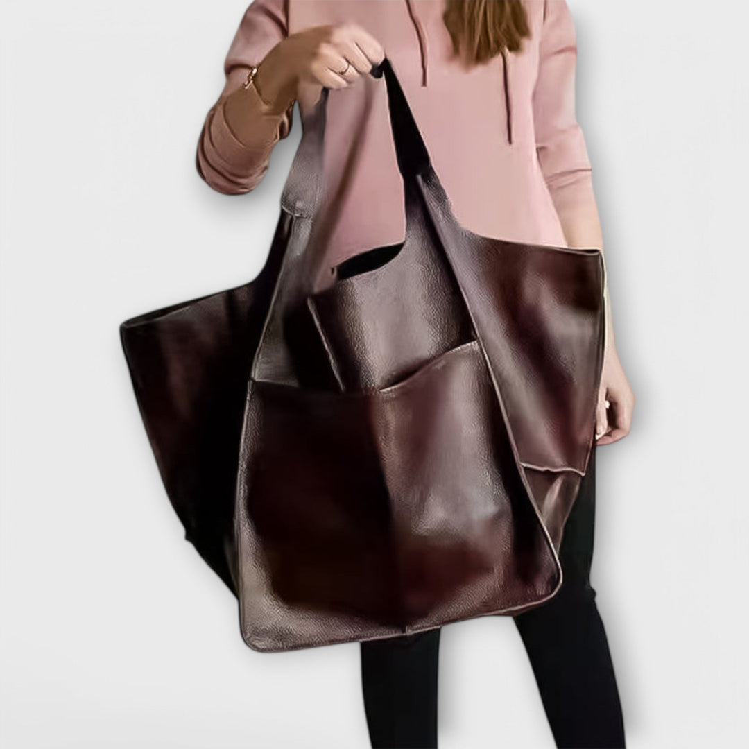 Olivia - Grand Sac de Week-end