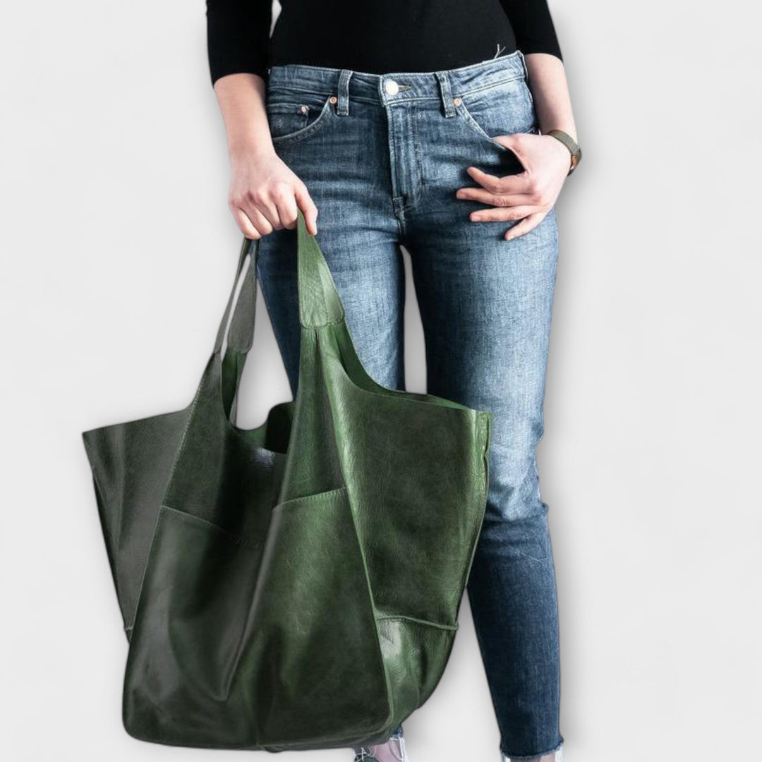 Olivia - Grand Sac de Week-end