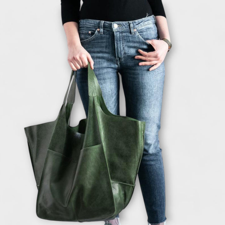 Olivia - Grand Sac de Week-end