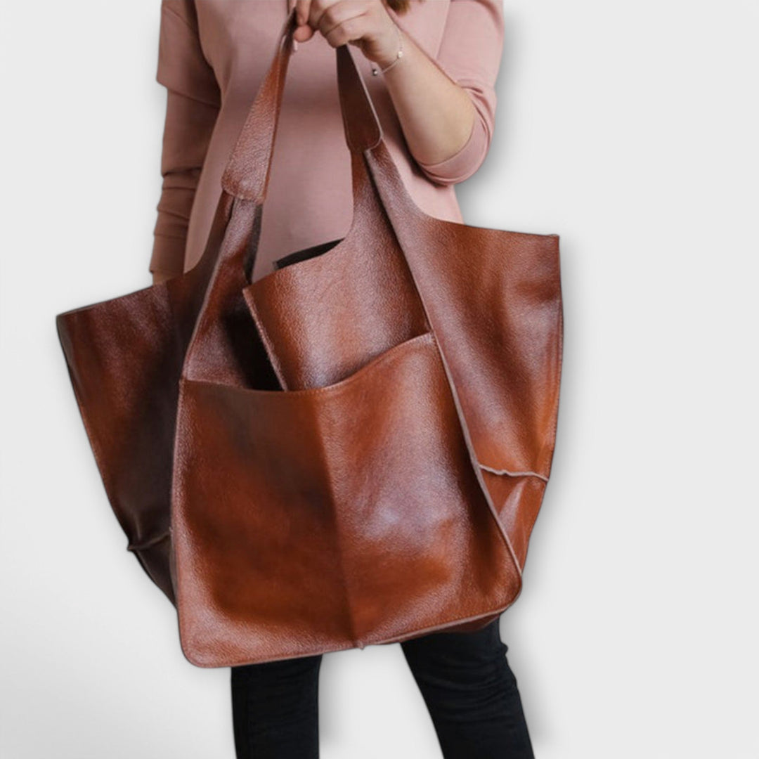Olivia - Grand Sac de Week-end