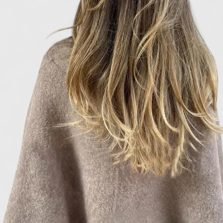 Bettinna | Élégante Veste