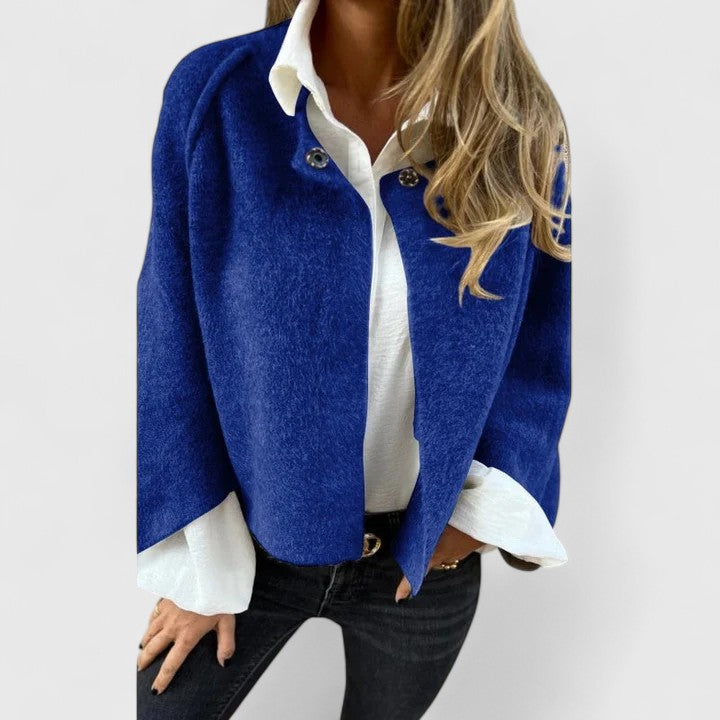 Bettinna | Élégante Veste