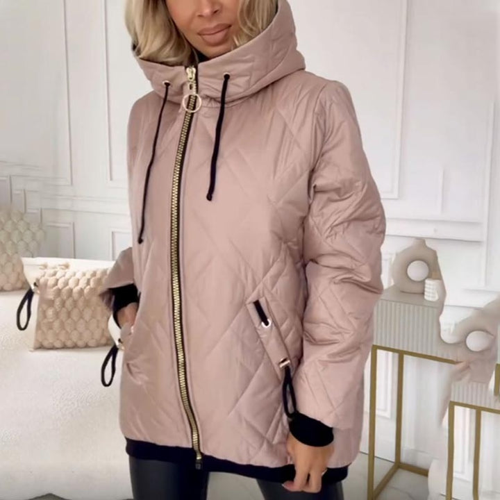 Elowen | Chic Sophisticated Jacket
