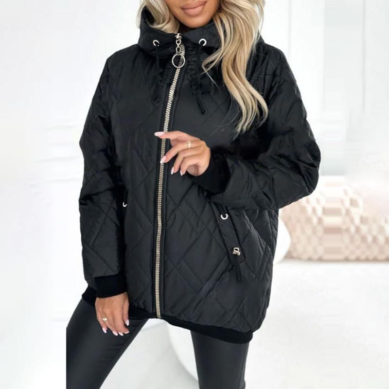 Elowen | Chic Sophisticated Jacket