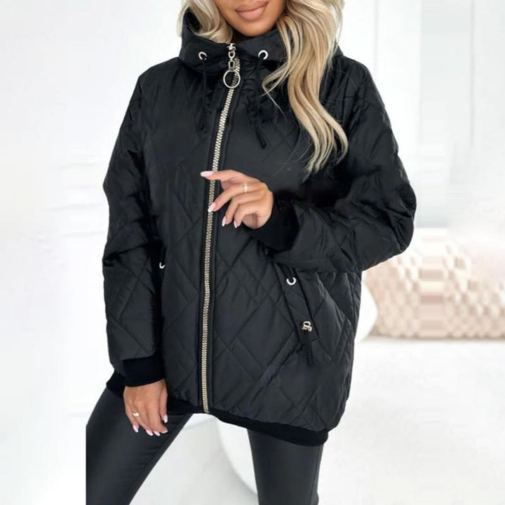 Elowen | Chic Sophisticated Jacket