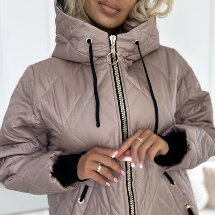 Elowen | Chic Sophisticated Jacket