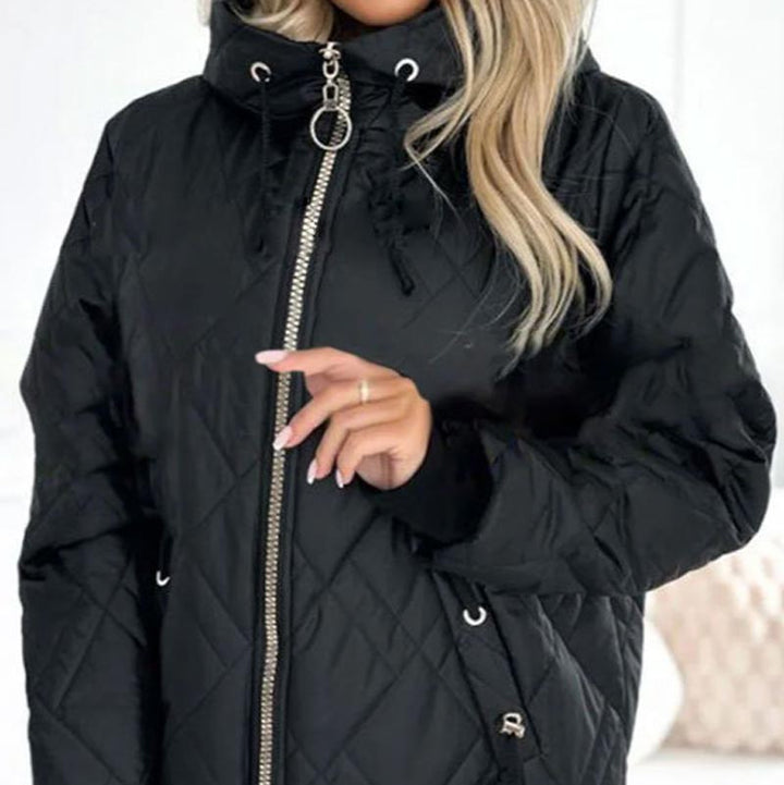 Elowen | Chic Sophisticated Jacket