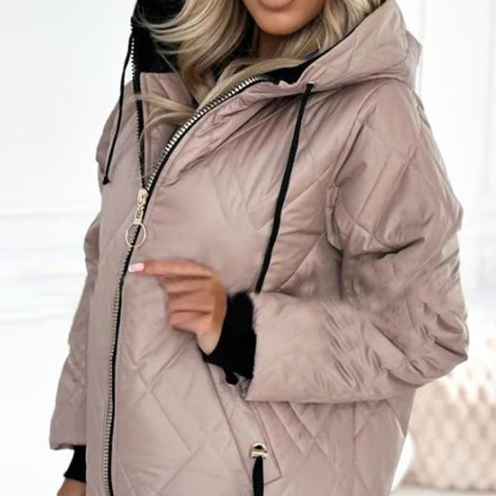 Elowen | Chic Sophisticated Jacket