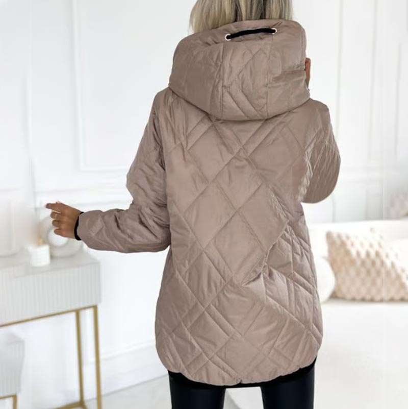 Elowen | Chic Sophisticated Jacket